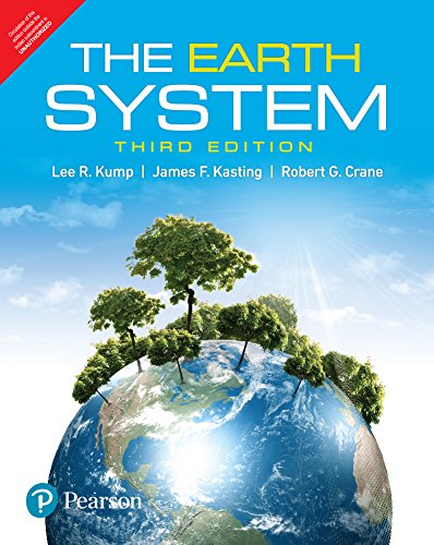 Earth System, The, 3E