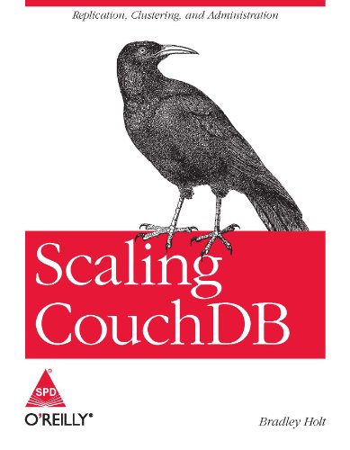 Scaling Couchdb