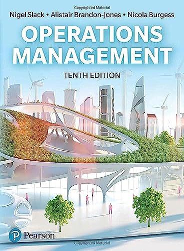 operations-management Book