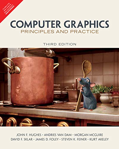 computer-graphics-3-e Book