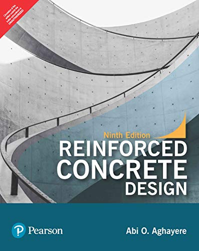 Reinforced Concrete Design, 9E