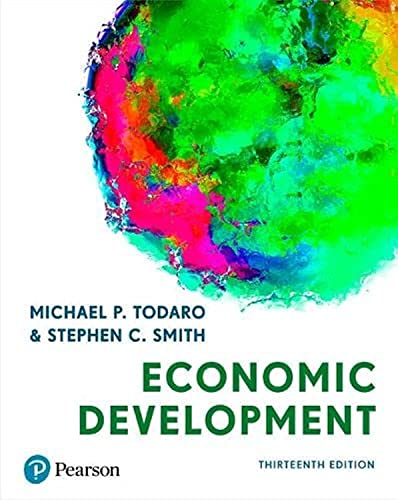 economic-development Book