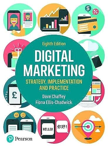 digital-marketing Book