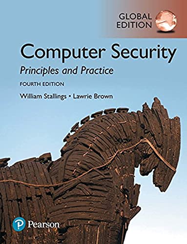 computer-security-principles-and-practice Book