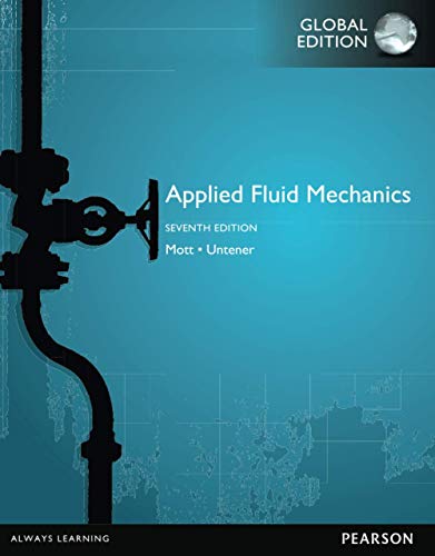 applied-fluid-mechanics Book