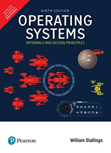 Operating Systems, 9E
