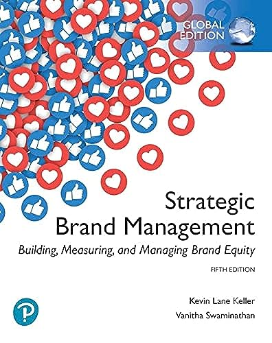 strategic-brand-management-building-measuring-and-managing-brand-equity Book