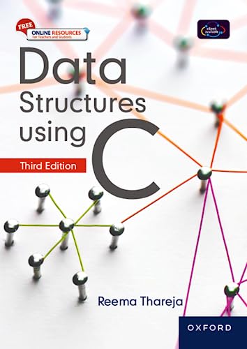 Data Structures Using C 3E