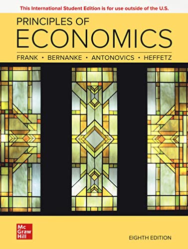 Ise Principles Of Economics