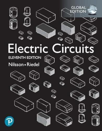 electric-circuits Book