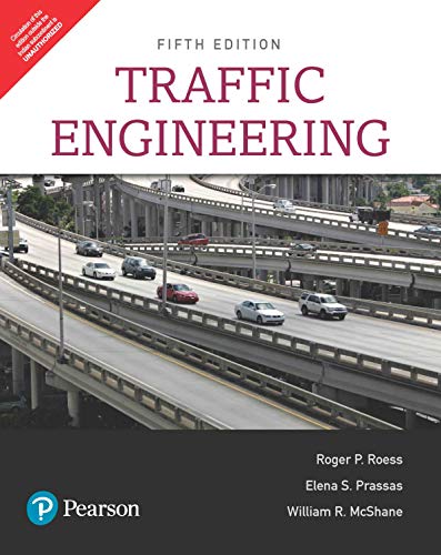 Traffic Engineering, 5E