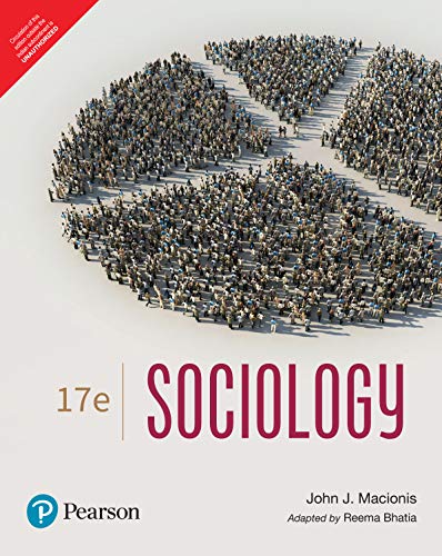 Sociology, 17/E