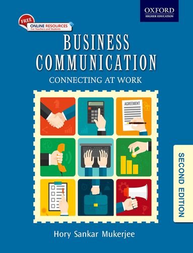 Business Communication: Connecting At Work