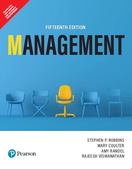 management-15th-edition Book