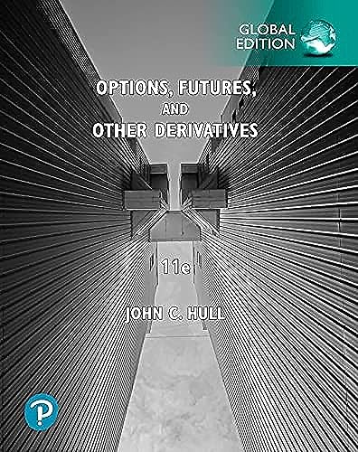 options-futures-and-other-derivatives Book