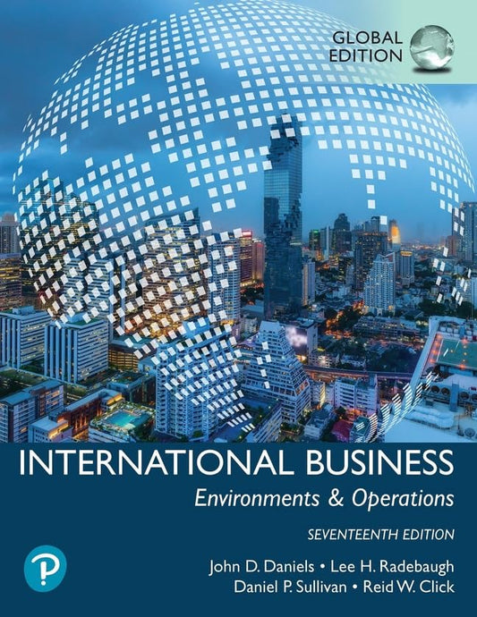 international-business Book