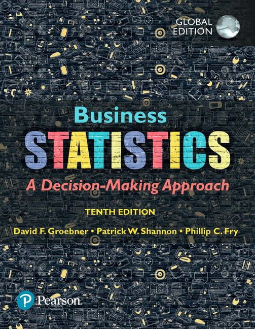business-statistics Book