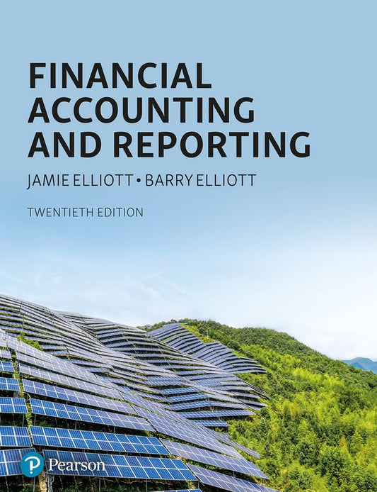 financial-accounting-reporting-20th-edition Book