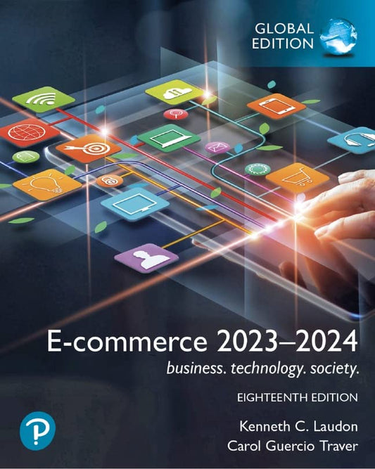 e-commerce-2023-business-technology-society-global-edition Book