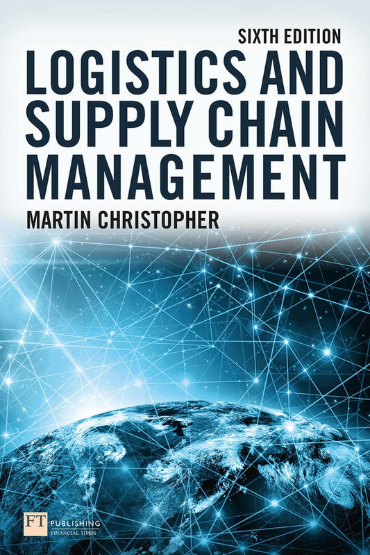 logistics-and-supply-chain-management Book