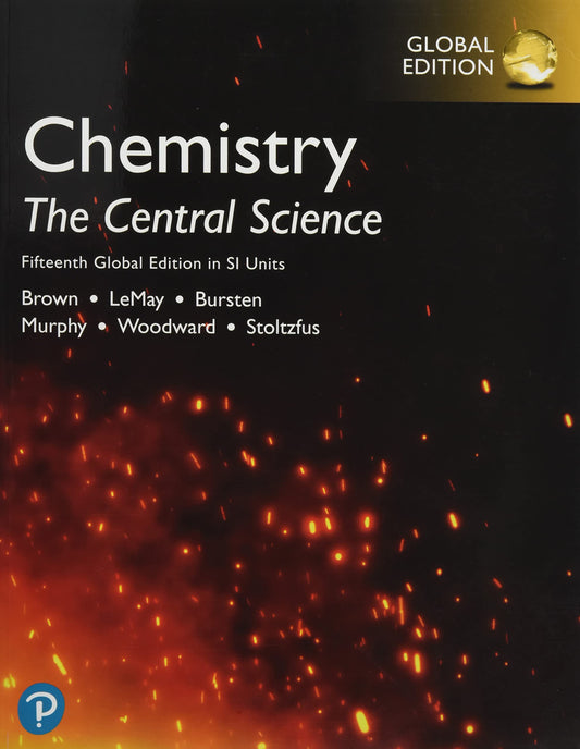 chemistry-the-central-science-in-si-units Book