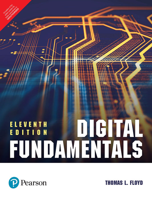 Digital Fundamentals, 11E