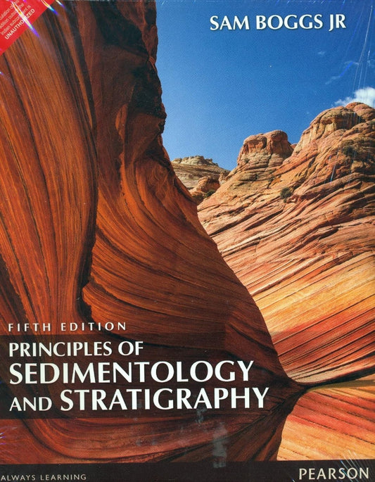 Principles Of Sedimentology And Stratigraphy, 5/E