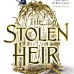 THE STOLEN HEIR