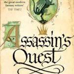 ASSASSINS QUEST