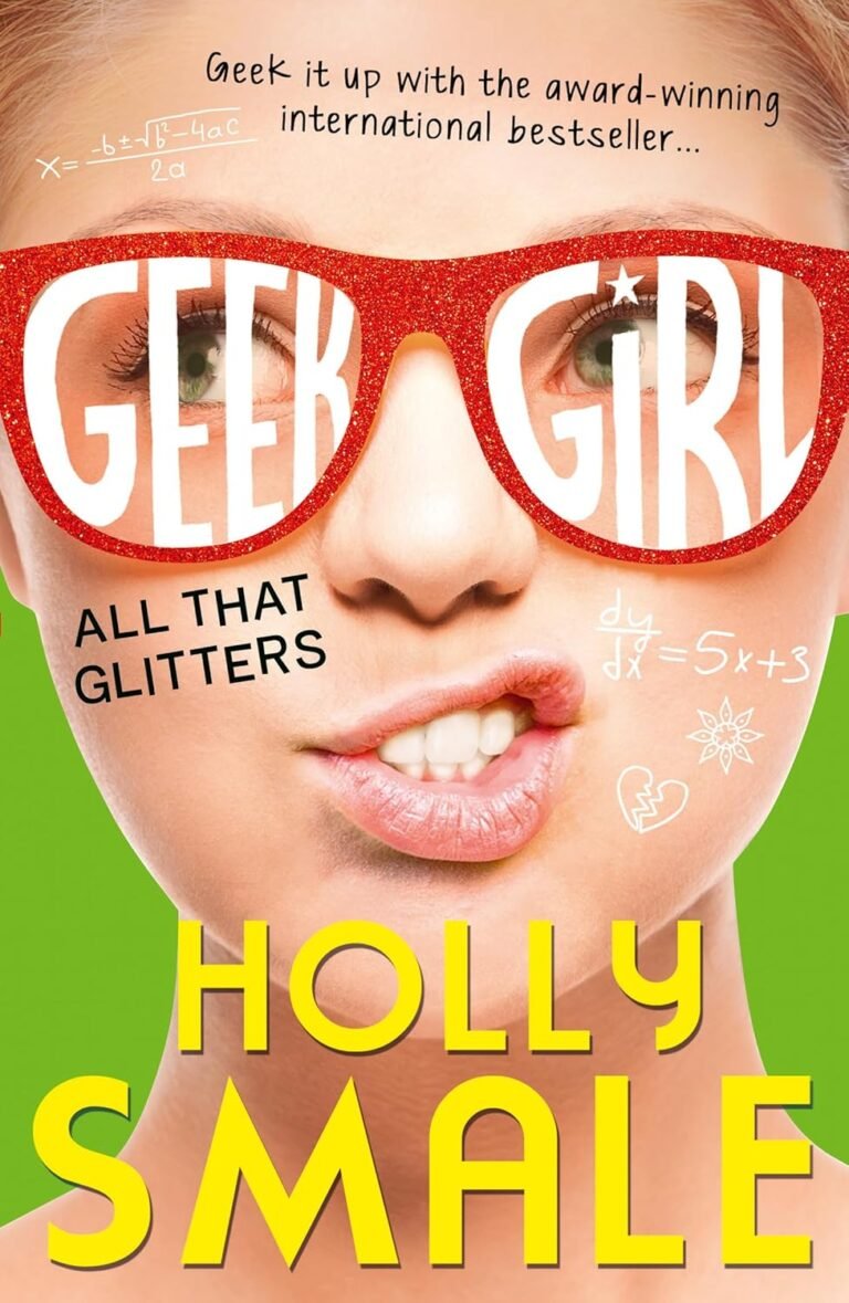 All That Glitters: Book 4...