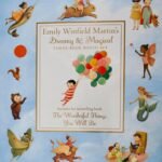 Emily Winfield Martin's Dreamy & Magical Three-Book Boxed Set, Hardcover
