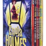 Enola Holmes Mystery Series: 6 Book Box Set