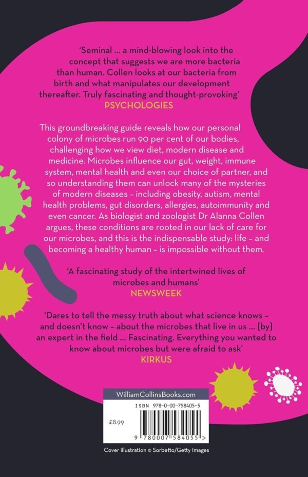 10% HUMAN- PB - Image 2