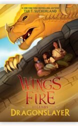 Wings of Fire: (Legends) 2 Books Collection set - Image 3