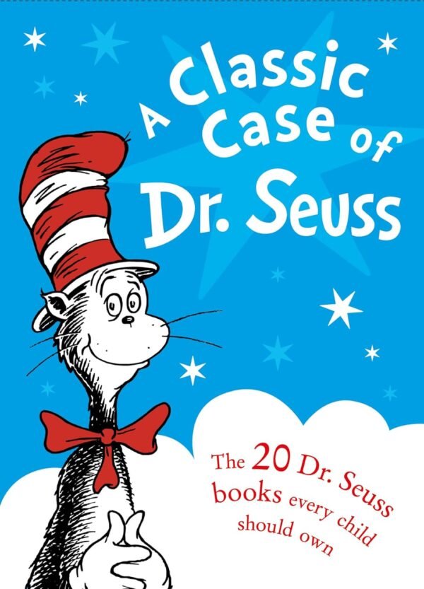 A Classic Case of Dr. Seuss - Image 4
