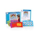 Learn to Read with. Bob Books and Versatiles - Beginning Readers Set with 12 Bob Books, Answer Case, and Workbook (Ages 3-6) | Level 1 Reading Books for Children