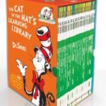 The Cat in the Hat’s Learning Library