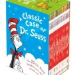 A Classic Case of Dr. Seuss