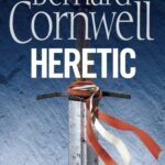 Heretic: Book 3 (The Grail Quest)