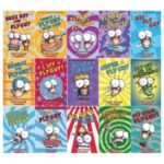 Fly Guy 15 Book Collection
