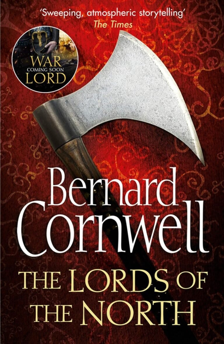 The Lords of the North:...