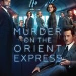 Murder on the Orient Express