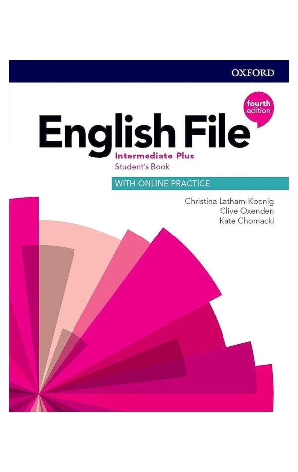 English File: Intermediate Plus