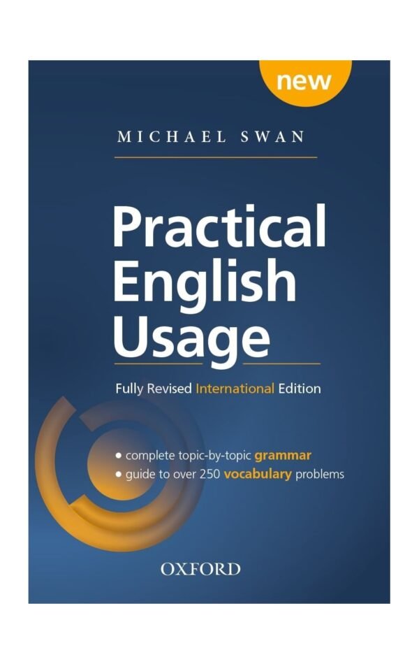 Practical English Usage