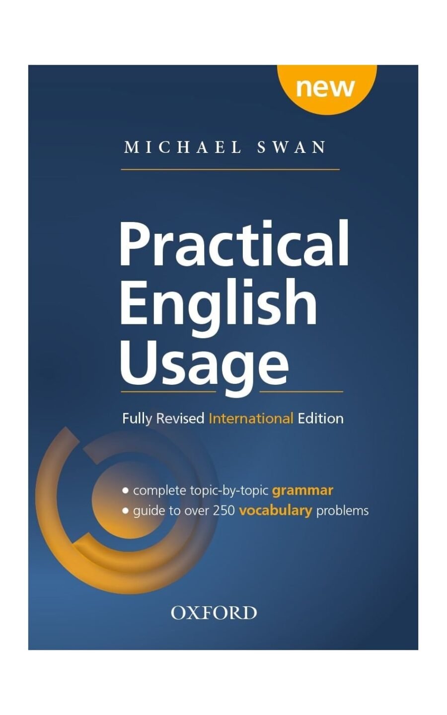 Practical English Usage
