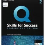 Q Skills For Success 3E: Level 2 Reading & Writing Sb With Iq Online Practice Pa Oxford