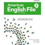 American English File: Level 3: Workbook