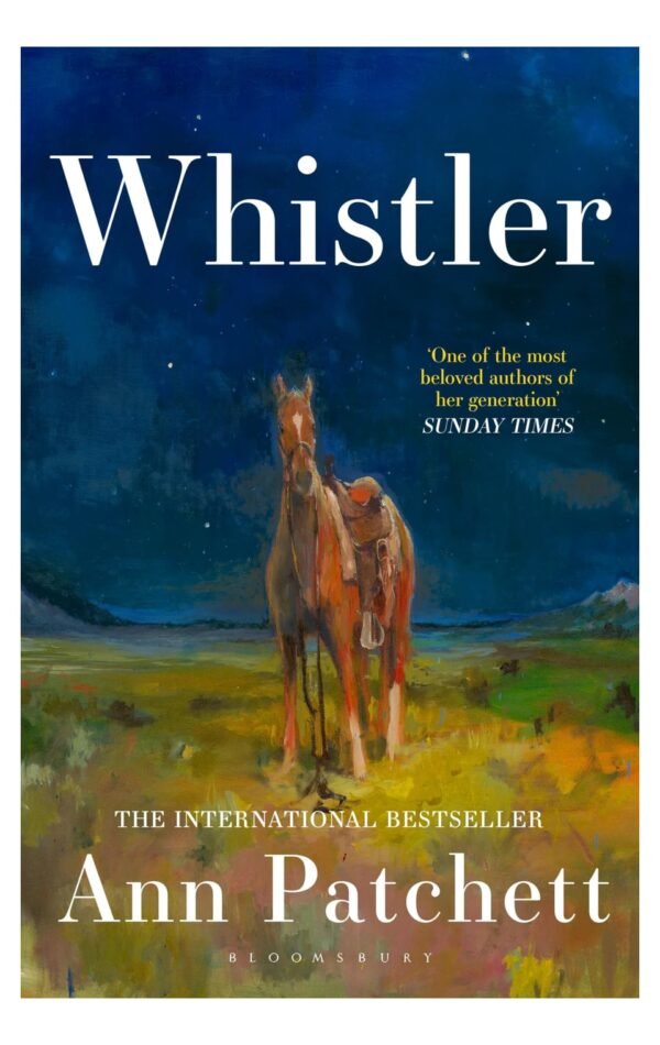 Whistler