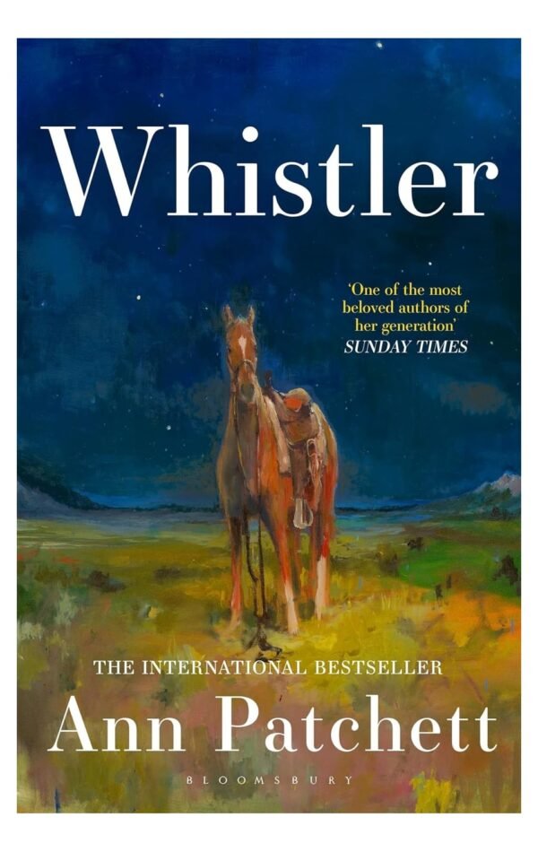Whistler
