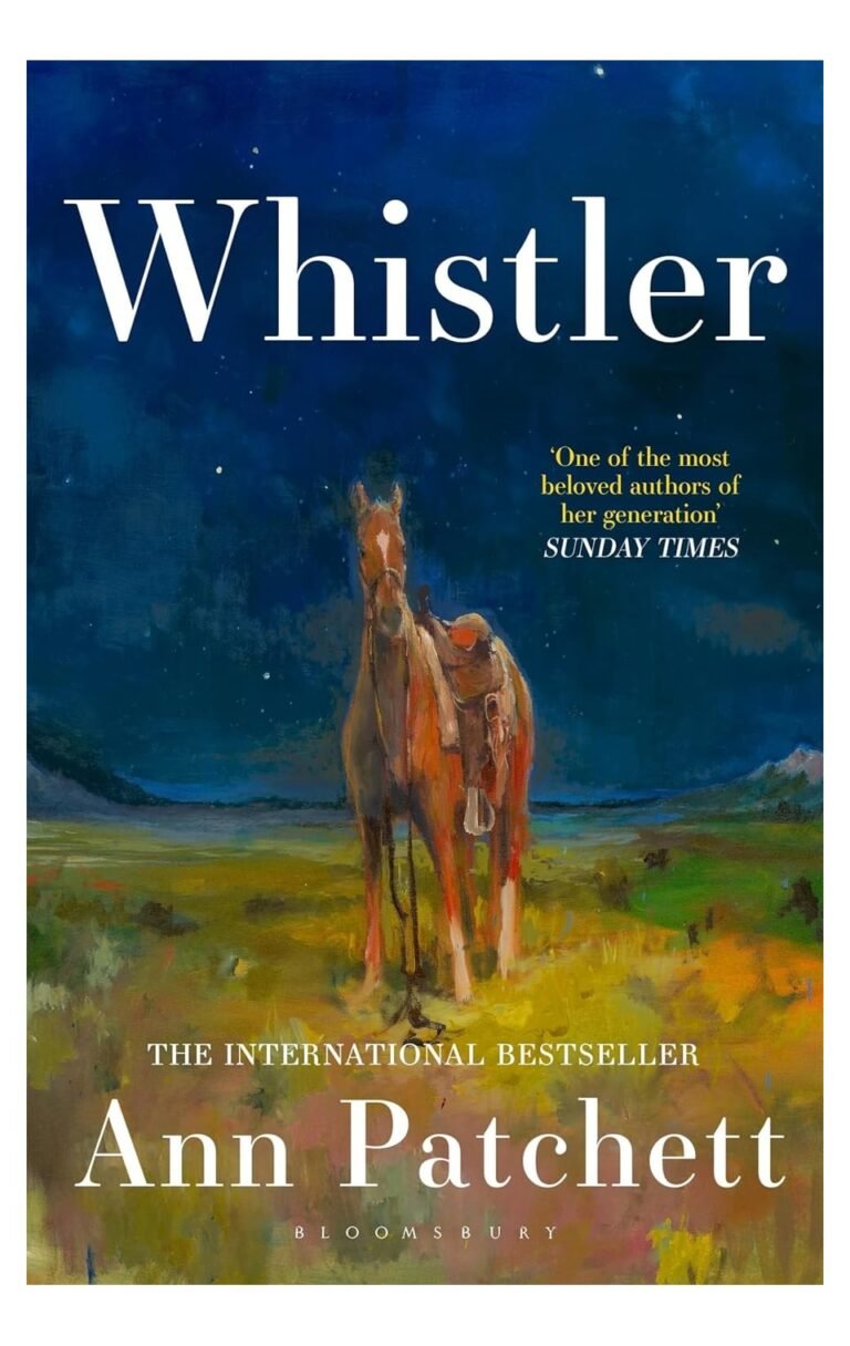 Whistler